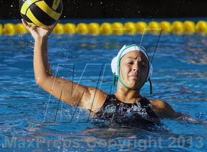 Thumbnail 2 in Clovis West vs St. Mary's (Woodcreek Invitational) photogallery.
