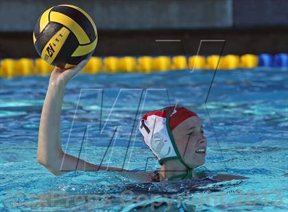 Thumbnail 3 in Clovis West vs St. Mary's (Woodcreek Invitational) photogallery.