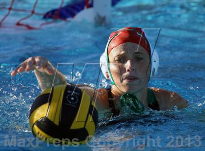 Thumbnail 3 in Clovis West vs St. Mary's (Woodcreek Invitational) photogallery.