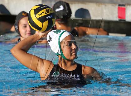 Thumbnail 2 in Clovis West vs St. Mary's (Woodcreek Invitational) photogallery.
