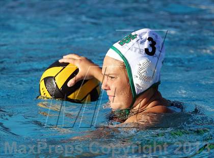 Thumbnail 1 in Clovis West vs St. Mary's (Woodcreek Invitational) photogallery.