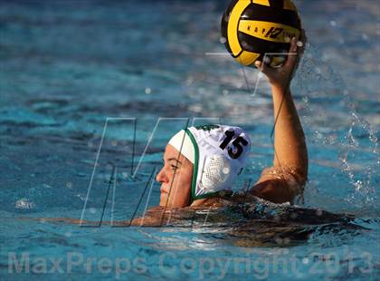 Thumbnail 2 in Clovis West vs St. Mary's (Woodcreek Invitational) photogallery.