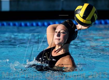 Thumbnail 3 in Clovis West vs St. Mary's (Woodcreek Invitational) photogallery.