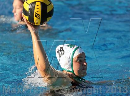 Thumbnail 3 in Clovis West vs St. Mary's (Woodcreek Invitational) photogallery.