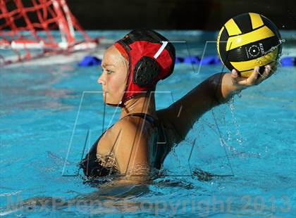 Thumbnail 2 in Clovis West vs St. Mary's (Woodcreek Invitational) photogallery.