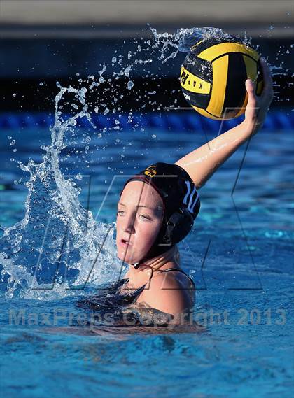 Thumbnail 1 in Clovis West vs St. Mary's (Woodcreek Invitational) photogallery.