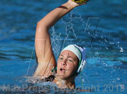 Thumbnail 1 in Clovis West vs St. Mary's (Woodcreek Invitational) photogallery.