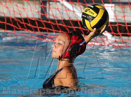 Thumbnail 2 in Clovis West vs St. Mary's (Woodcreek Invitational) photogallery.