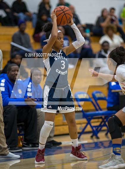Thumbnail 2 in Steele Canyon @ San Pasqual (CIF SDS D3 1st Round Playoff) photogallery.