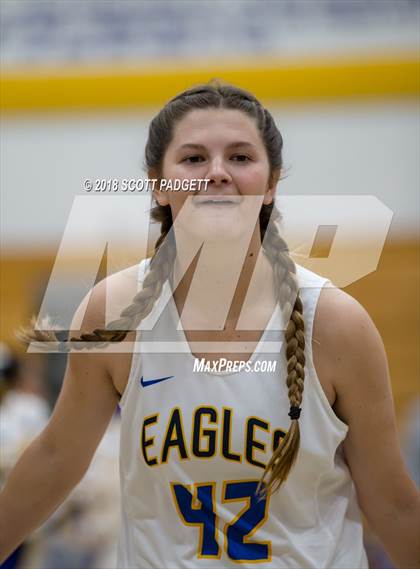 Thumbnail 1 in Steele Canyon @ San Pasqual (CIF SDS D3 1st Round Playoff) photogallery.