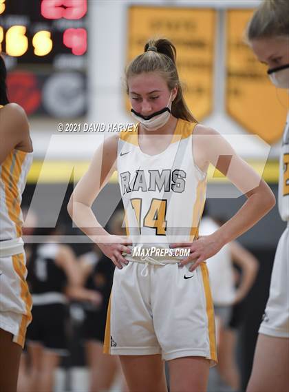 Thumbnail 1 in Erie vs. Green Mountain photogallery.