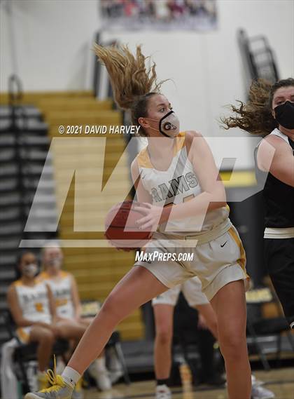 Thumbnail 3 in Erie vs. Green Mountain photogallery.