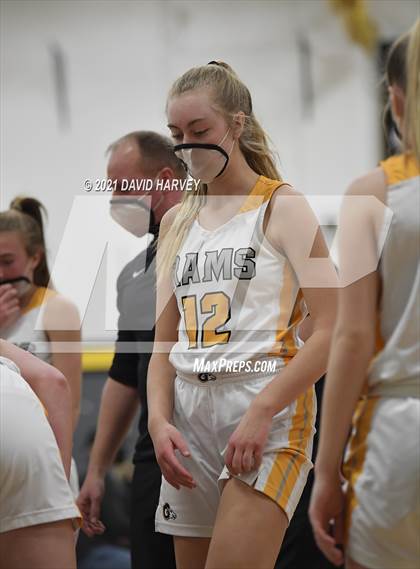 Thumbnail 3 in Erie vs. Green Mountain photogallery.
