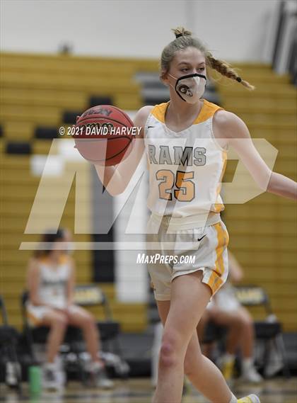 Thumbnail 2 in Erie vs. Green Mountain photogallery.