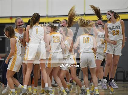 Thumbnail 1 in Erie vs. Green Mountain photogallery.