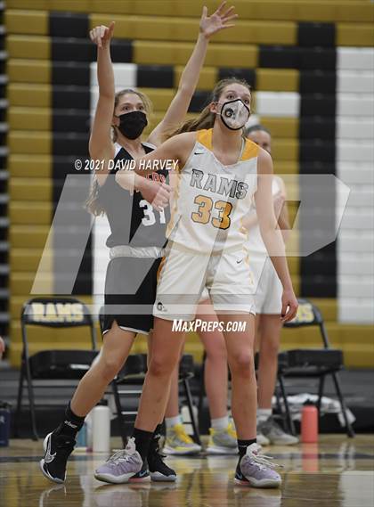Thumbnail 3 in Erie vs. Green Mountain photogallery.