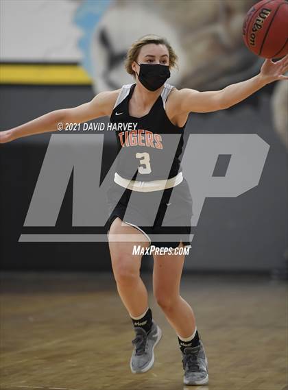Thumbnail 1 in Erie vs. Green Mountain photogallery.