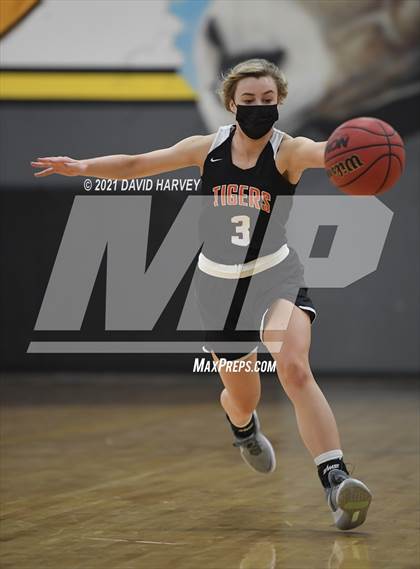 Thumbnail 2 in Erie vs. Green Mountain photogallery.