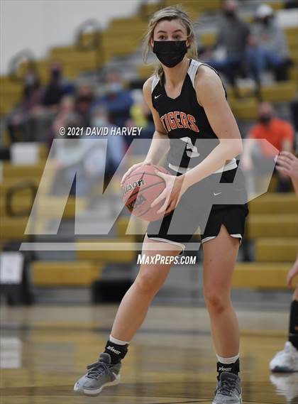 Thumbnail 1 in Erie vs. Green Mountain photogallery.