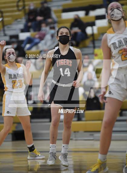 Thumbnail 1 in Erie vs. Green Mountain photogallery.