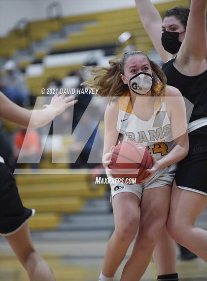 Thumbnail 3 in Erie vs. Green Mountain photogallery.