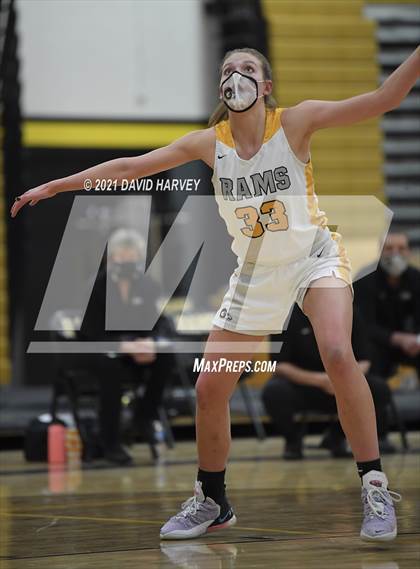 Thumbnail 2 in Erie vs. Green Mountain photogallery.