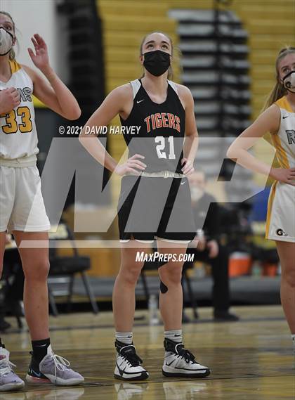 Thumbnail 3 in Erie vs. Green Mountain photogallery.
