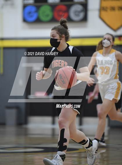 Thumbnail 3 in Erie vs. Green Mountain photogallery.