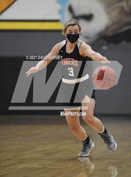 Thumbnail 1 in Erie vs. Green Mountain photogallery.