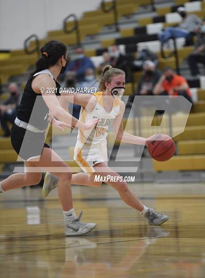 Thumbnail 1 in Erie vs. Green Mountain photogallery.