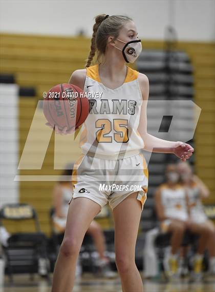 Thumbnail 1 in Erie vs. Green Mountain photogallery.