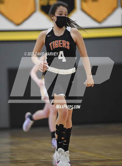 Thumbnail 2 in Erie vs. Green Mountain photogallery.
