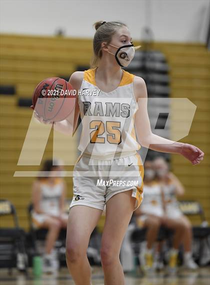 Thumbnail 3 in Erie vs. Green Mountain photogallery.