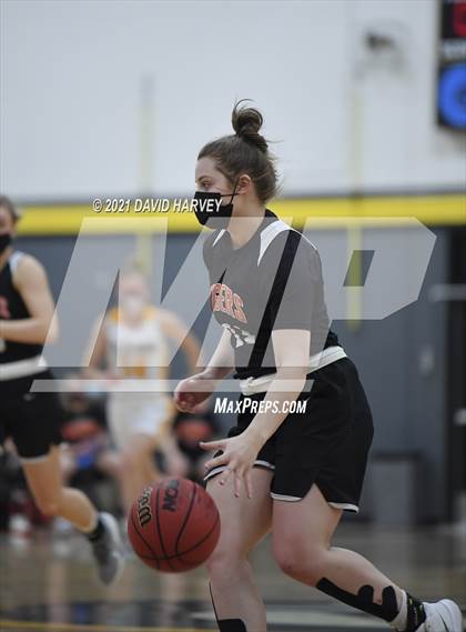 Thumbnail 1 in Erie vs. Green Mountain photogallery.