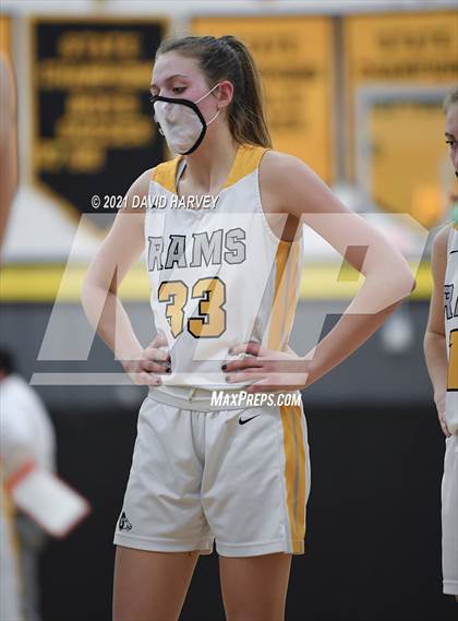 Thumbnail 2 in Erie vs. Green Mountain photogallery.