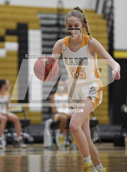Thumbnail 1 in Erie vs. Green Mountain photogallery.