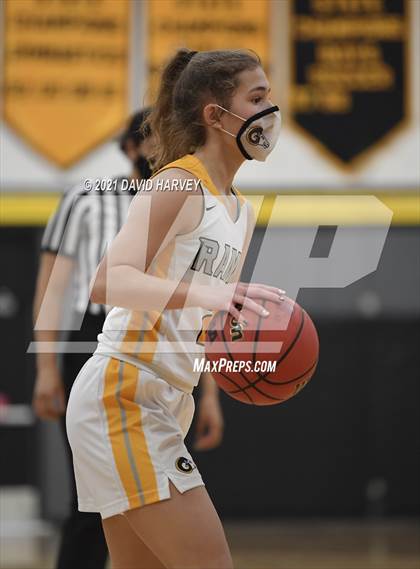 Thumbnail 1 in Erie vs. Green Mountain photogallery.