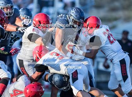 Thumbnail 1 in Lawndale @ Sierra Canyon photogallery.