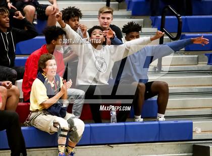 Thumbnail 3 in Arcadia vs. Pinnacle (Lady Titan Winter Hoops Classic Finals) photogallery.