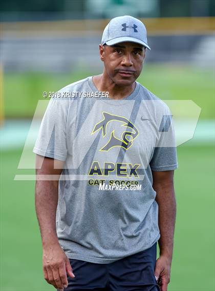 Thumbnail 2 in Apex @ Cardinal Gibbons photogallery.