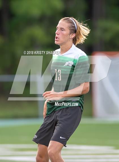 Thumbnail 3 in Apex @ Cardinal Gibbons photogallery.