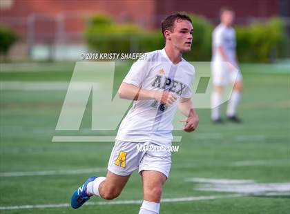 Thumbnail 1 in Apex @ Cardinal Gibbons photogallery.
