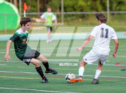Thumbnail 3 in Apex @ Cardinal Gibbons photogallery.