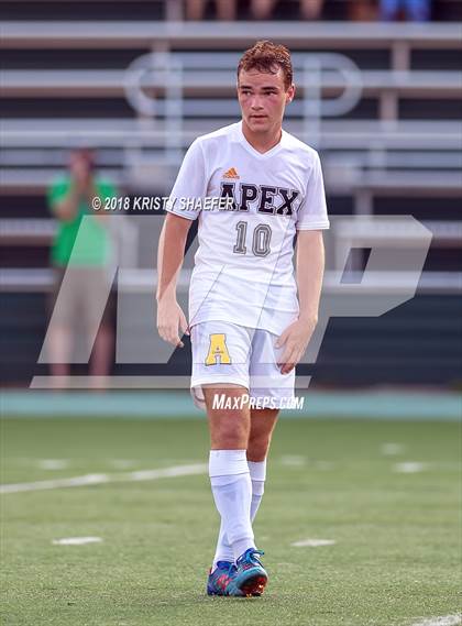 Thumbnail 3 in Apex @ Cardinal Gibbons photogallery.