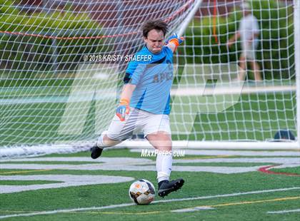 Thumbnail 1 in Apex @ Cardinal Gibbons photogallery.