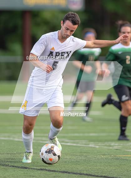 Thumbnail 2 in Apex @ Cardinal Gibbons photogallery.