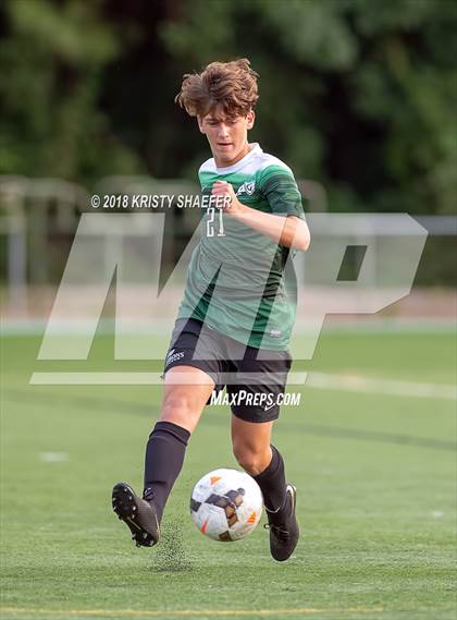 Thumbnail 2 in Apex @ Cardinal Gibbons photogallery.