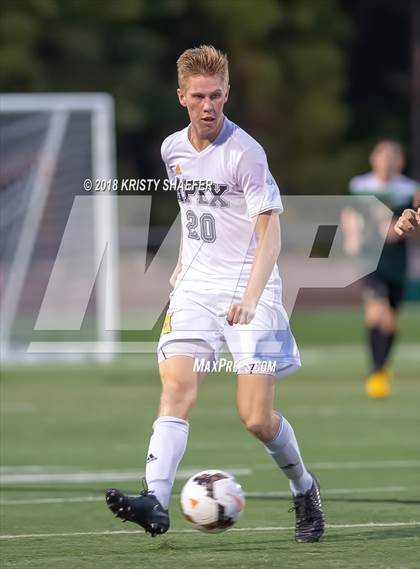 Thumbnail 1 in Apex @ Cardinal Gibbons photogallery.