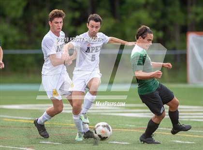 Thumbnail 2 in Apex @ Cardinal Gibbons photogallery.