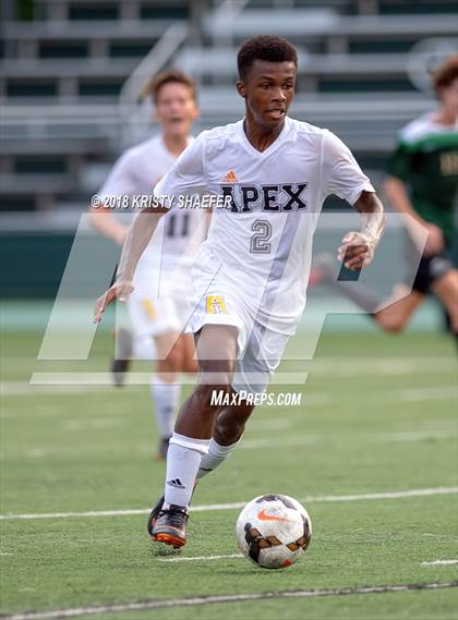 Thumbnail 1 in Apex @ Cardinal Gibbons photogallery.